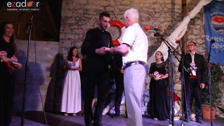 Na Trgu sri sela održana 38. smotra klapa “Raspivano Bibinje”