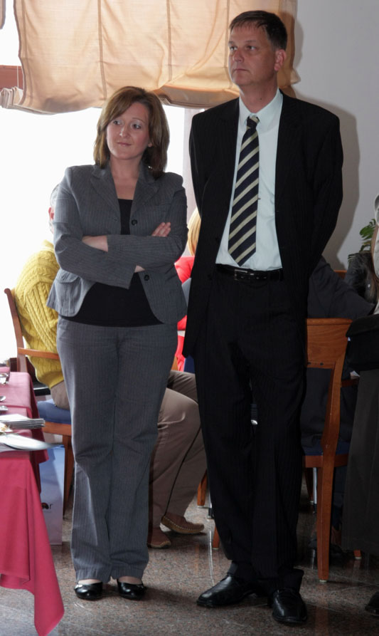 Svečani domijenak eZadar.hr