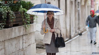 Đir po gradu, srijeda 13. prosinca 2017.