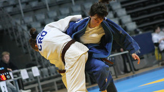 Judo: Juniorsko prvenstvo Hrvatske u Zadru (Foto:Saša Čuka)