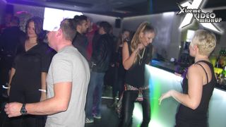 Crazy Bear @ Svarog bar