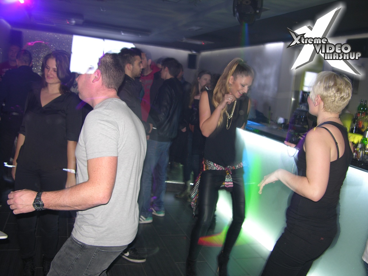 Crazy Bear @ Svarog bar