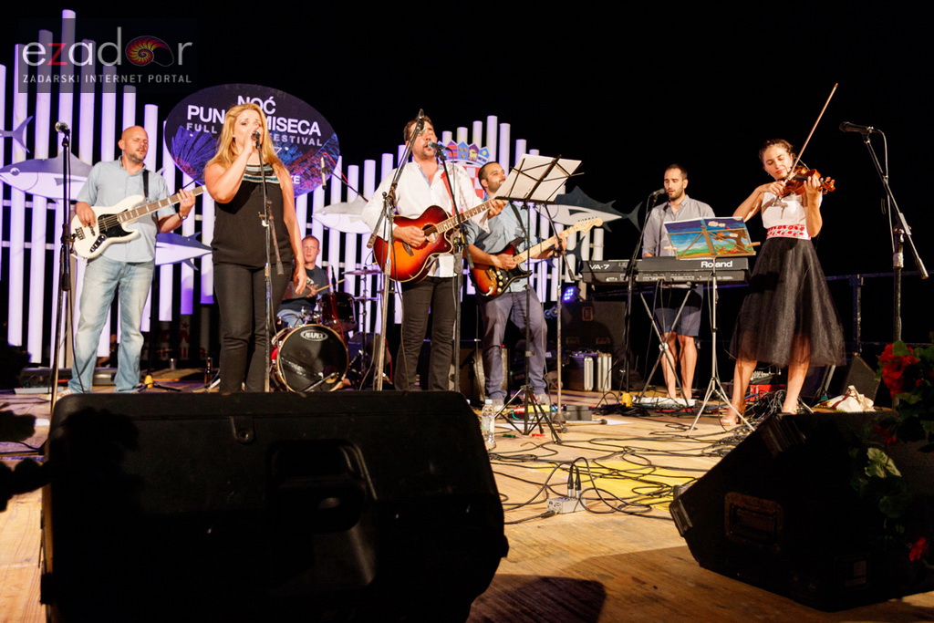 Večernji đir po gradu 5. kolovoza 2017.