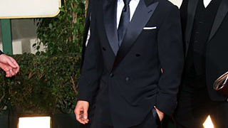 Golden Globes 2009. Golden Globes 2009.