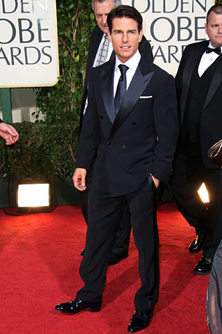 Golden Globes 2009. Golden Globes 2009.