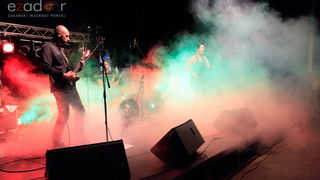 KvartArt: Koncert Scarlet Notesa KvartArt: Koncert Scarlet Notesa