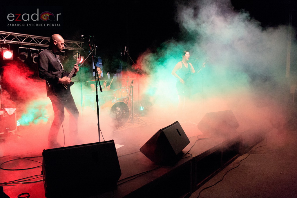 KvartArt: Koncert Scarlet Notesa KvartArt: Koncert Scarlet Notesa