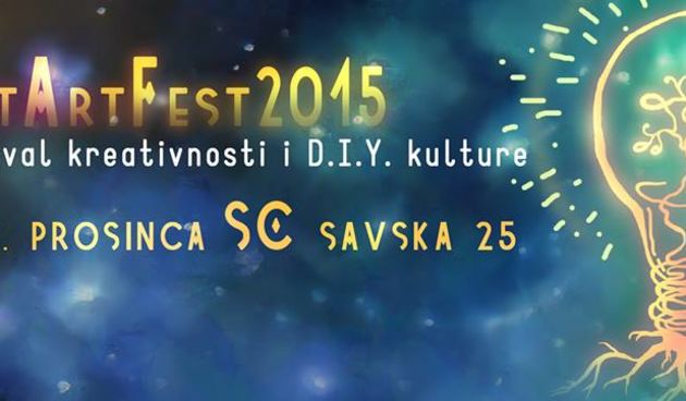 Postani izlagač na FISTT ART FEST-u, art & craft D.I.Y. festivalu!