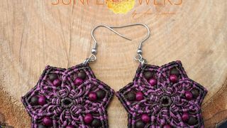 Sunflowers by Ana Padovan na Made by sajmu Sunflowers by Ana Padovan na Made by sajmu