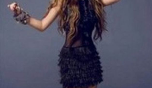 Miley Cyrus ( foto blog.felja.com)