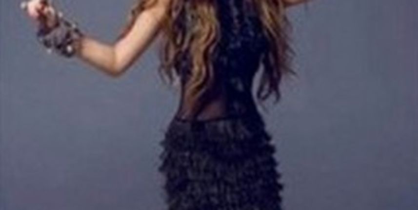 Miley Cyrus ( foto blog.felja.com)