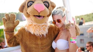 Aquarius 4. kolovoza: After Beach party i Beat The Heat festival, foto: Goran Telak