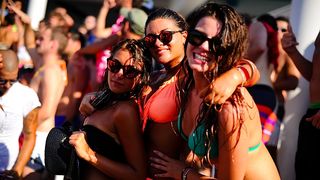 Aquarius 13.8. – After beach party, foto: Goran Telak