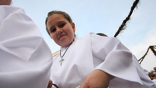 Proslava blagdana Gospe Loretske u Arbanasima(Foto:Saša Čuka)