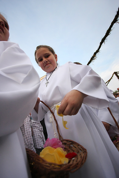 Proslava blagdana Gospe Loretske u Arbanasima(Foto:Saša Čuka)