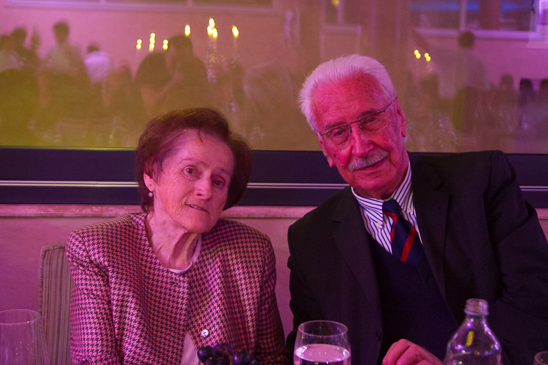 50-ti rođendan restorana Niko, foto: Darko Belančić 50-ti rođendan restorana Niko, foto: Darko Belančić