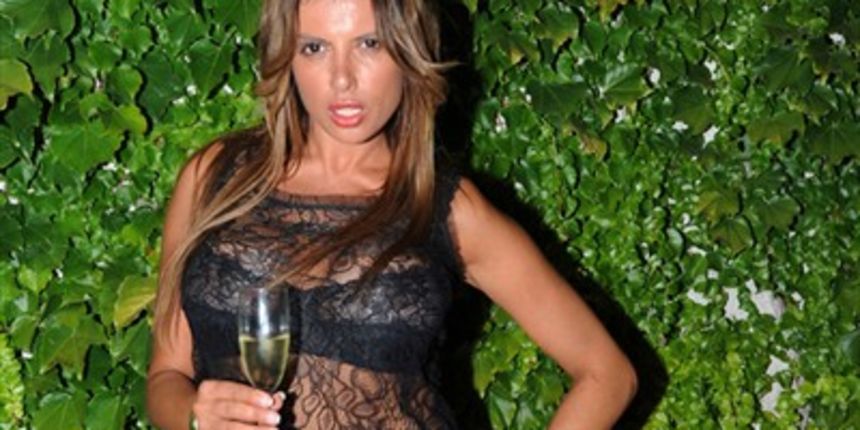 Gianna Apostolski, foto: tportal.hr