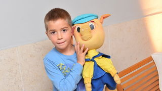 7. Noć kazališta u Zadru. Foto: Iva Perinčić 7. Noć kazališta u Zadru. Foto: Iva Perinčić