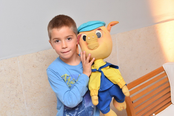 7. Noć kazališta u Zadru. Foto: Iva Perinčić 7. Noć kazališta u Zadru. Foto: Iva Perinčić