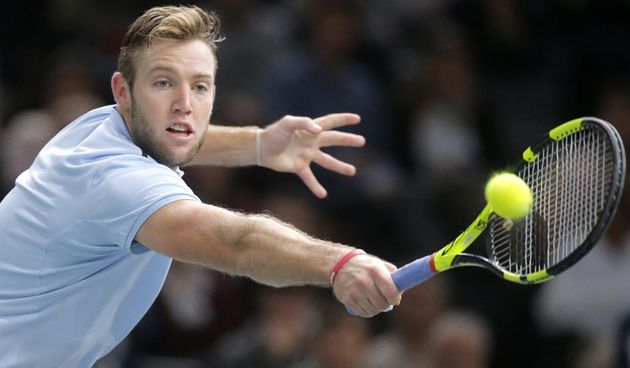 Jack Sock
