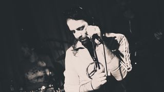 Ante Cash @ Famous Beach Bar