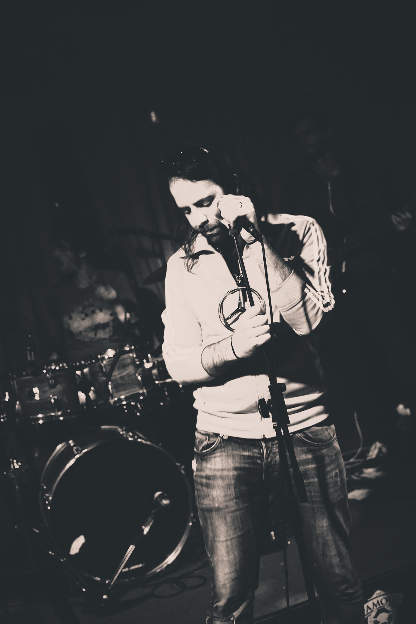 Ante Cash @ Famous Beach Bar