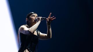 Vesna Pisarović održala koncert u Areni Zagreb