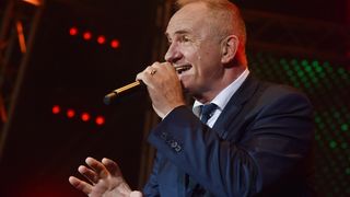 Brojni izvođači nastupili na drugoj večeri CMC Festivala 2018. u Vodicama Brojni izvođači nastupili na drugoj večeri CMC Festivala 2018. u Vodicama