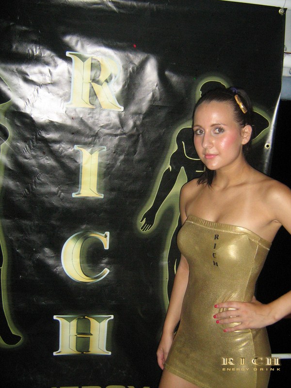 Rich Energy Drink Party @Elizabet, Foto: Dražen Majstrović Rich Energy Drink Party @Elizabet, Foto: Dražen Majstrović