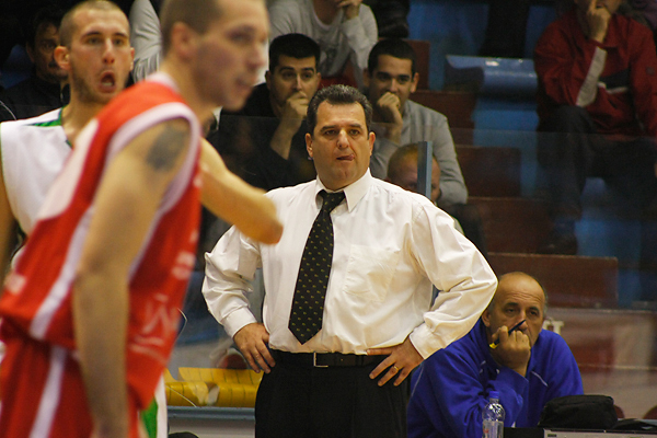 KK Borik-Puntamika – KK Svjetlost 67-75 (foto:Saša Čuka) KK Borik-Puntamika – KK Svjetlost 67-75 (foto:Saša Čuka)