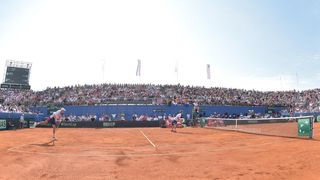 Davis Cup: Pavić/Dodig – Bryan/Harrison 2-3