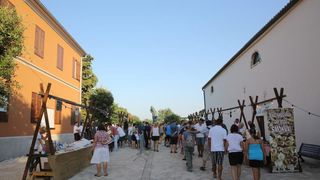 Ninska šokolijada 2013. Ninska šokolijada 2013.