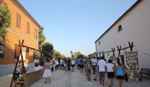 Ninska šokolijada 2013.