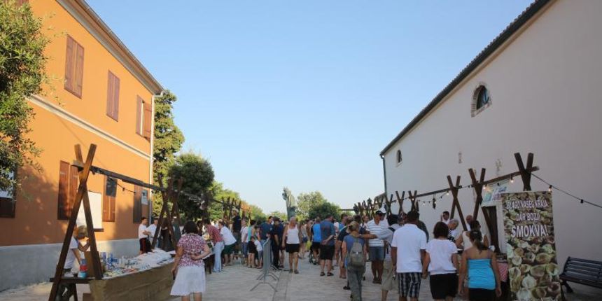 Ninska šokolijada 2013.