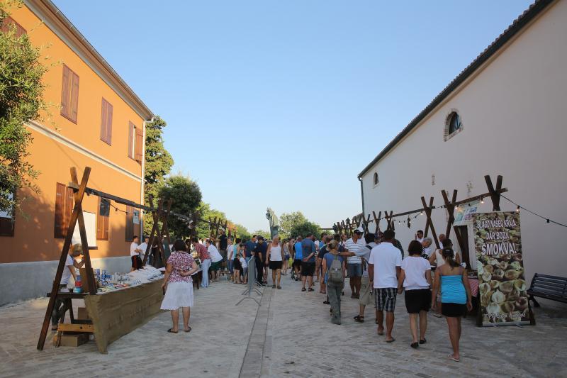 Ninska šokolijada 2013. Ninska šokolijada 2013.