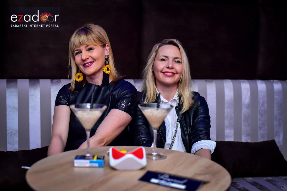 Otvoren klub HypeBar Day&Night Otvoren klub HypeBar Day&Night