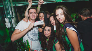 Heineken Warm Up 4 Ultra Europe turneja (foto: Ivan Toman) Heineken Warm Up 4 Ultra Europe turneja (foto: Ivan Toman)