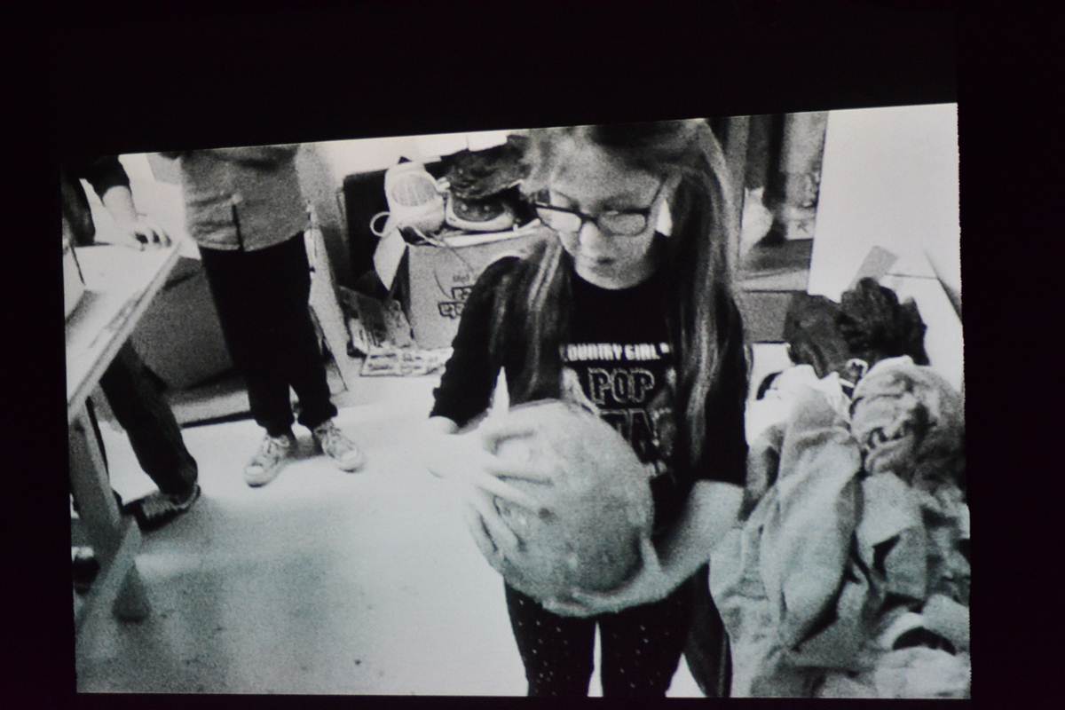 Svjetski dan lutkarstva: “Ele jave, Ele bajke”, foto: Iva Perinčić Svjetski dan lutkarstva: “Ele jave, Ele bajke”, foto: Iva Perinčić