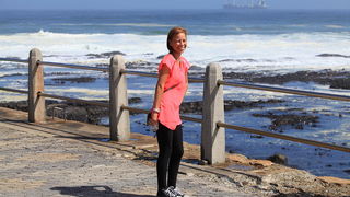 Šetnja Cape Townom u Južnoafričkoj Republici, Foto: Denis Peroš Šetnja Cape Townom u Južnoafričkoj Republici, Foto: Denis Peroš