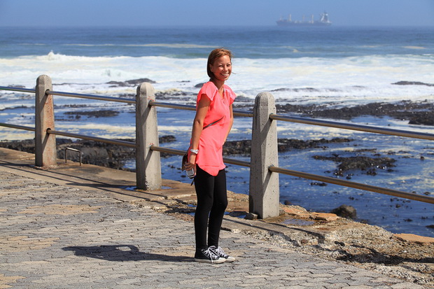 Šetnja Cape Townom u Južnoafričkoj Republici, Foto: Denis Peroš Šetnja Cape Townom u Južnoafričkoj Republici, Foto: Denis Peroš