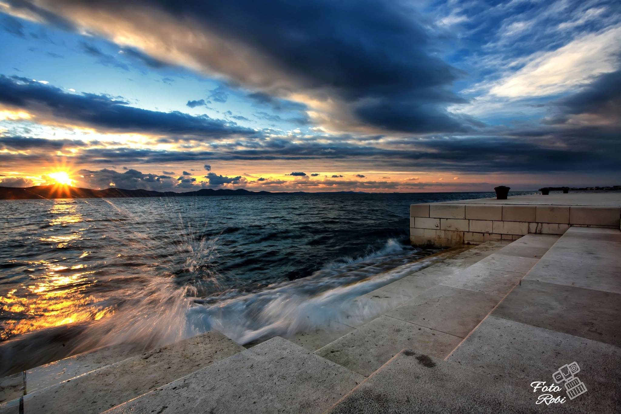 Kako ja vidim i koliko volim svoj grad. Foto: Roberto Lerga 1966. – 2016. Kako ja vidim i koliko volim svoj grad. Foto: Roberto Lerga 1966. – 2016.