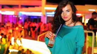 Maeva Carter @ Zrće Spring Break Festival Maeva Carter @ Zrće Spring Break Festival