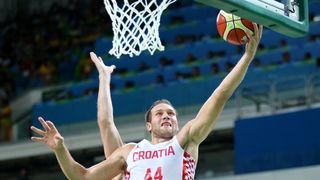 OOI Rio: Hrvatska – Španjolska 72-70. Photo: Igor Kralj/PIXSELL OOI Rio: Hrvatska – Španjolska 72-70. Photo: Igor Kralj/PIXSELL