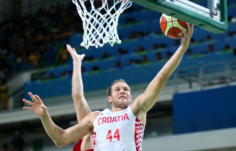 OOI Rio: Hrvatska – Španjolska 72-70. Photo: Igor Kralj/PIXSELL OOI Rio: Hrvatska – Španjolska 72-70. Photo: Igor Kralj/PIXSELL