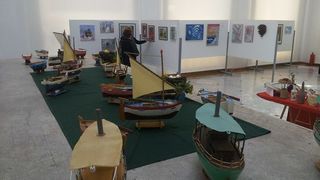 Izložba zadarskih umirovljenika Izložba zadarskih umirovljenika