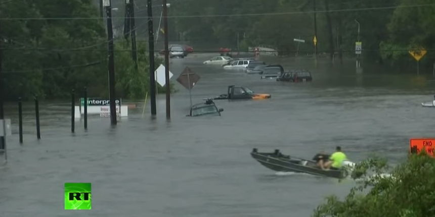 Uragan Harvey- poplave u Teksasu Uragan Harvey- poplave u Teksasu