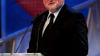 Zagreb, 261210.
HTV, studio Anton Marti, Prisavlje BB.
59. izbor sportasa 2010. godine u organizacij Sportskih novosti.
Na fotografiji: Zlatko Matesa.
Foto: Ronald Gorsic / CROPIX