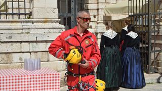 Slavlje povodom dodjele priznanja European Best Destination 2016.