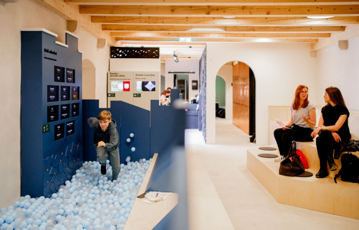 Kninska tvrđava je sada službeno postala živi pripovjedač naše nacionalne povijesti!