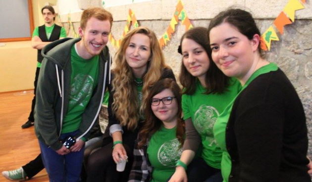 11. Irski dani Odjela za anglistiku